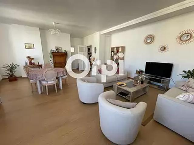 Appartement vente à Boulogne-sur-Mer, Boulogne-sur-mer