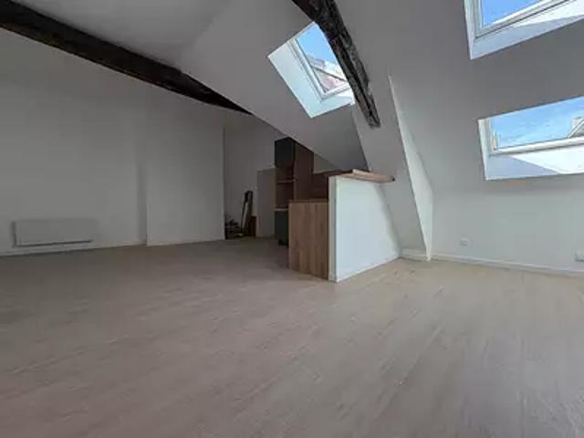 Appartement vente à Boulogne-sur-Mer, Boulogne-sur-mer