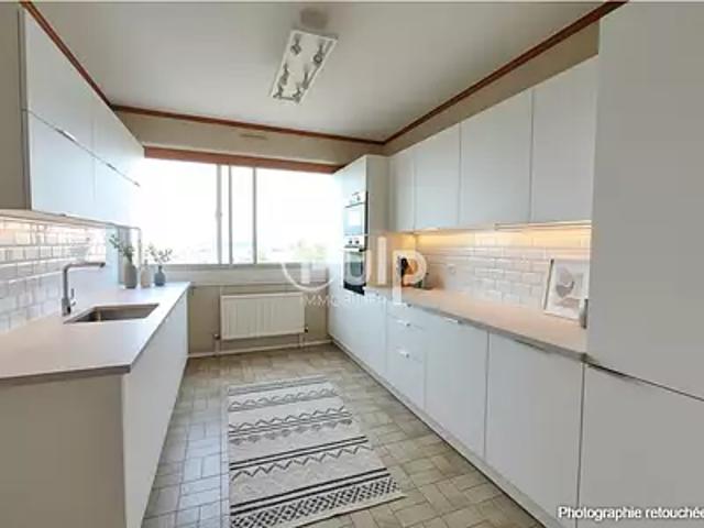 Appartement vente à Boulogne-sur-Mer, Boulogne-sur-mer