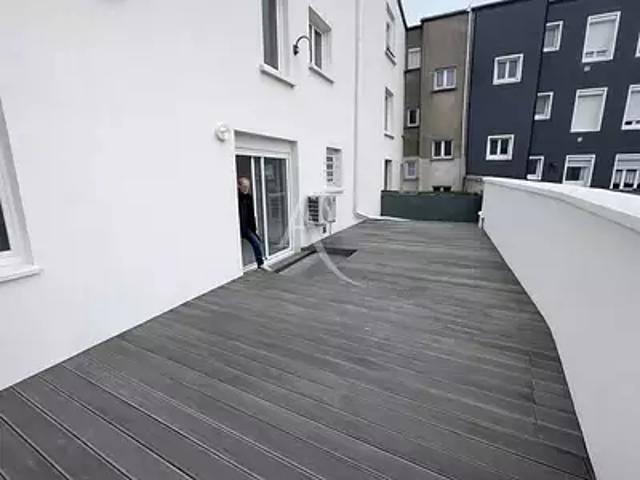 Appartement vente à Boulogne-sur-Mer, Boulogne-sur-mer