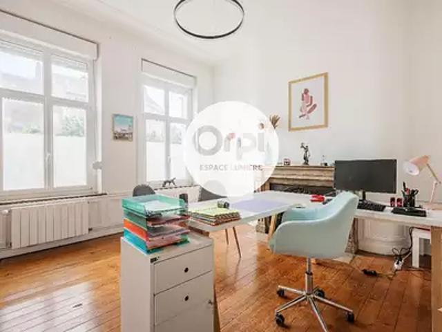 Appartement vente à Boulogne-sur-Mer, Boulogne-sur-mer