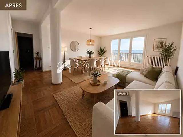 Appartement vente à Boulogne-sur-Mer, Boulogne-sur-mer