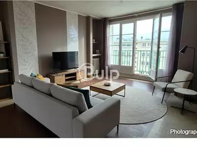 Appartement vente à Boulogne-sur-Mer, Boulogne-sur-mer
