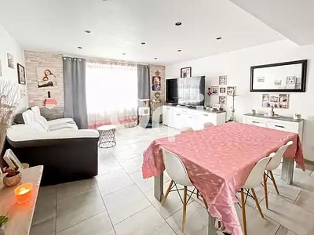 Appartement vente à Boulogne-sur-Mer, Boulogne-sur-mer