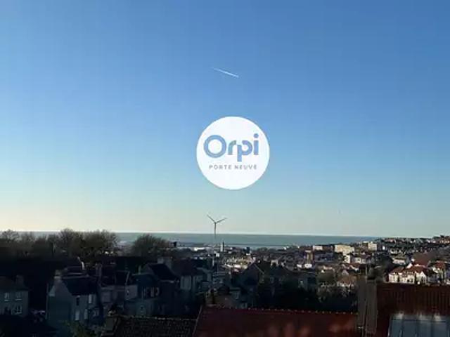 Appartement vente à Boulogne-sur-Mer, Boulogne-sur-mer