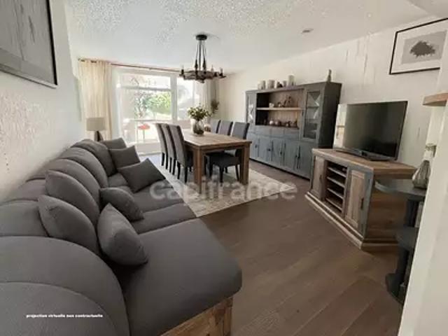 Appartement vente à Boulogne-sur-Mer, Boulogne-sur-mer