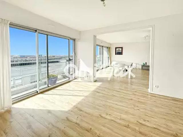 Appartement vente à Boulogne-sur-Mer, Boulogne-sur-mer