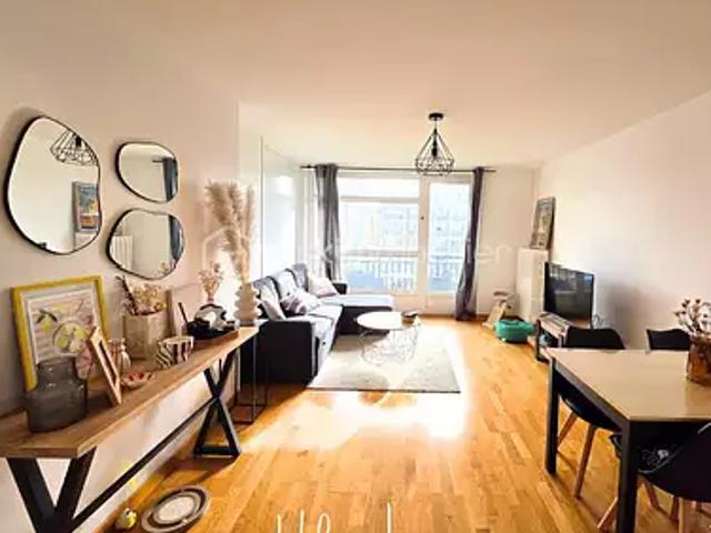 Appartement vente à Boulogne-sur-Mer, Boulogne-sur-mer