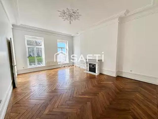 Appartement vente à Boulogne-sur-Mer, Boulogne-sur-mer