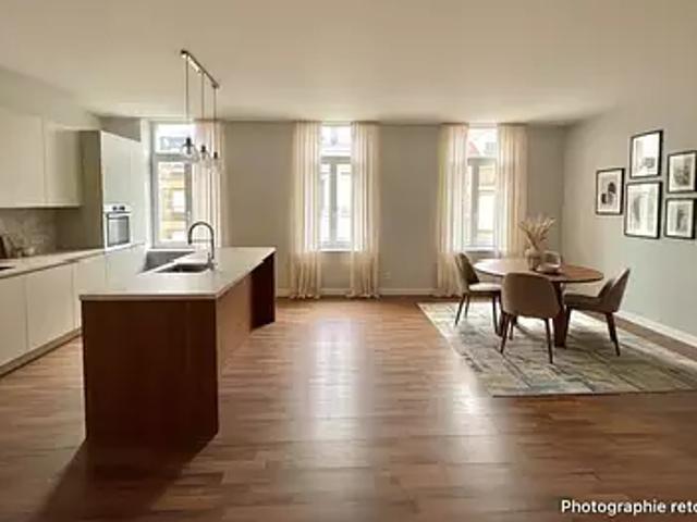 Appartement vente à Boulogne-sur-Mer, Boulogne-sur-mer