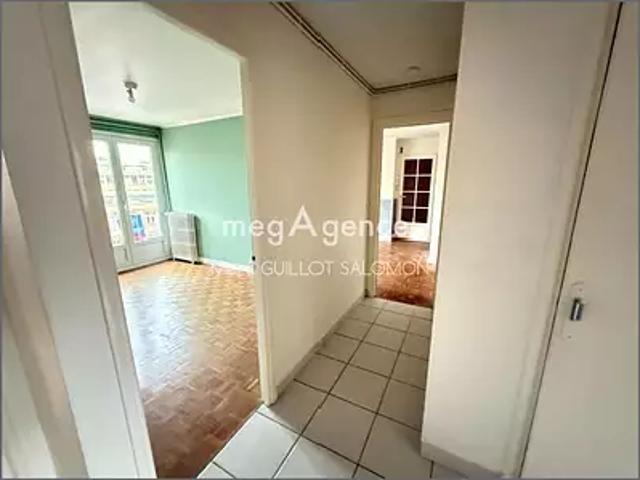 Appartement vente à Boulogne-sur-Mer, Boulogne-sur-mer