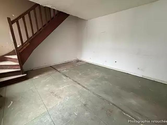 Appartement vente à Boulogne-sur-Mer, Boulogne-sur-mer