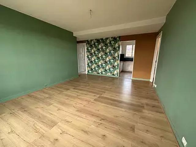 Appartement vente à Boulogne-sur-Mer, Boulogne-sur-mer