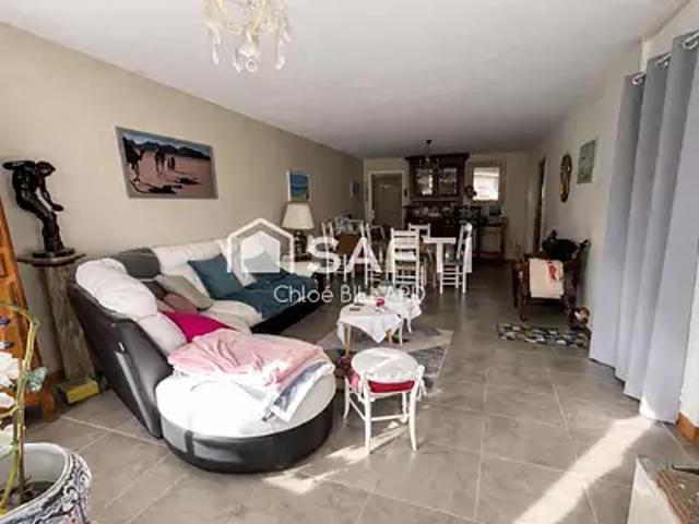 Appartement vente à Boulogne-sur-Mer, Boulogne-sur-mer