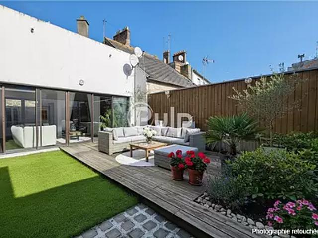 Appartement vente à Boulogne-sur-Mer, Boulogne-sur-mer