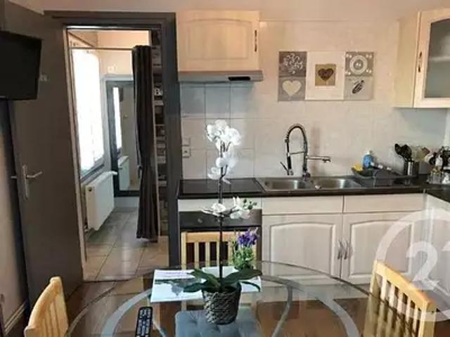 Appartement vente à Boulogne-sur-Mer, Boulogne-sur-mer