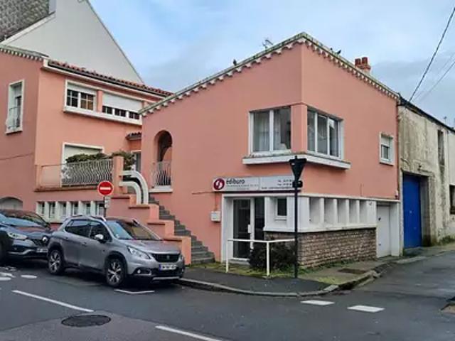 Maison vente à Boulogne-sur-Mer, Boulogne-sur-mer