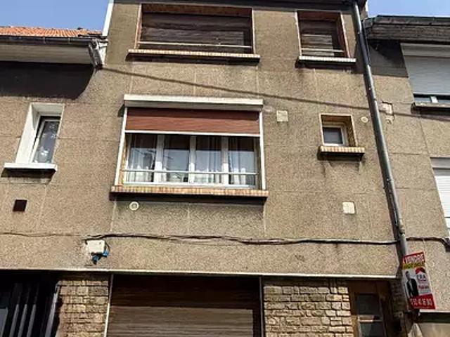 Maison vente à Boulogne-sur-Mer, Boulogne-sur-mer
