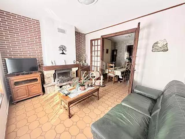Maison vente à Boulogne-sur-Mer, Boulogne-sur-mer