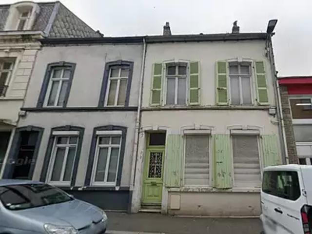 Maison vente à Boulogne-sur-Mer, Boulogne-sur-mer