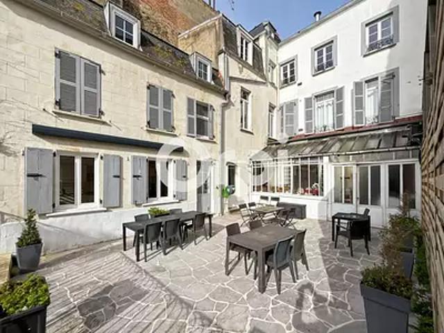 Maison vente à Boulogne-sur-Mer, Boulogne-sur-mer