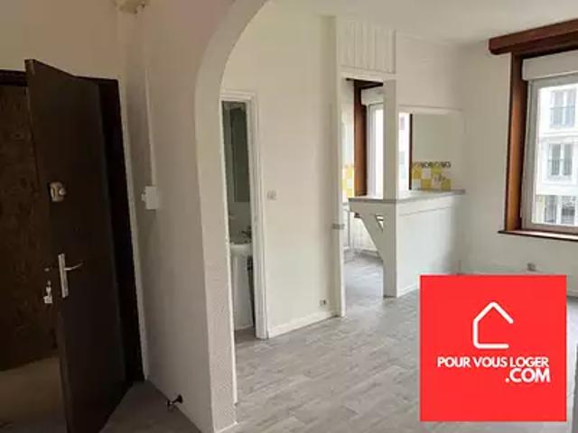 Appartement location à Boulogne-sur-Mer, Boulogne-sur-mer