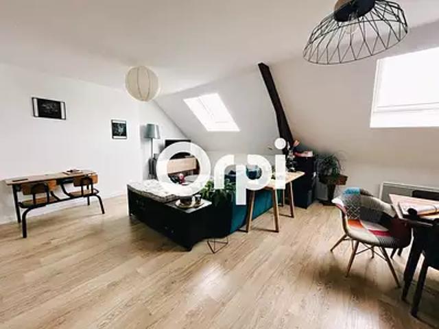 Appartement location à Boulogne-sur-Mer, Boulogne-sur-mer