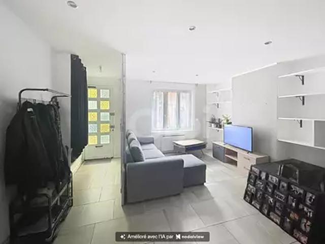 Maison location à Vieille-Ville, Boulogne-sur-Mer