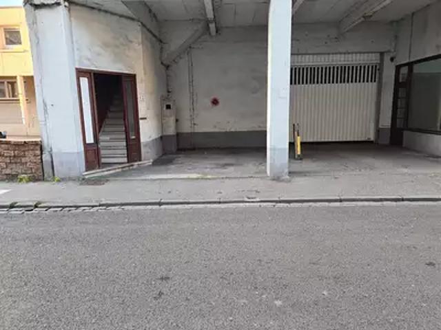 Garage location à Boulogne-sur-mer, Vieille-Ville