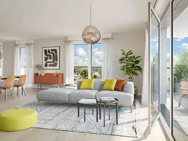 Appartement vente à Boulogne-sur-Mer, Boulogne-sur-mer