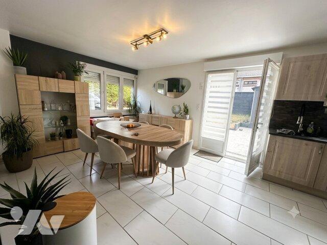 Maison location à Boulogne-sur-Mer, Boulogne-sur-mer