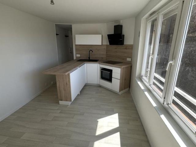Appartement location à Boulogne-sur-Mer, Boulogne-sur-mer