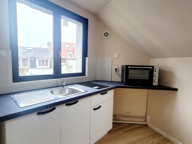 Appartement location à Boulogne-sur-Mer, Boulogne-sur-mer