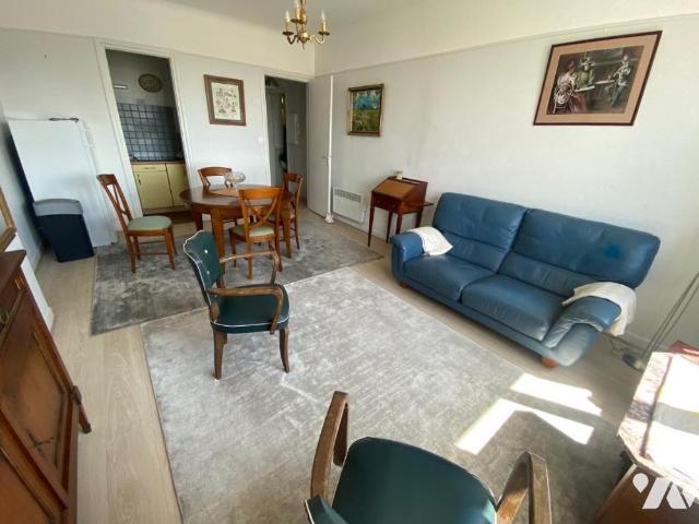 Appartement location à Boulogne-sur-Mer, Boulogne-sur-mer