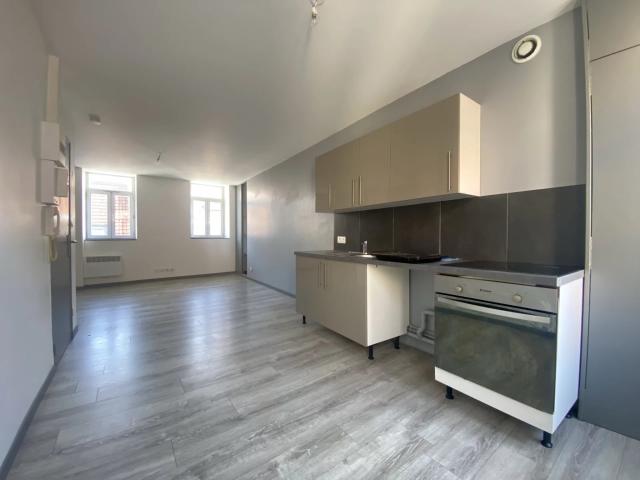 Appartement location à Boulogne-sur-Mer, Boulogne-sur-mer
