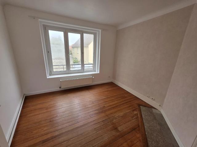 Appartement location à Boulogne-sur-Mer, Pas-de-Calais