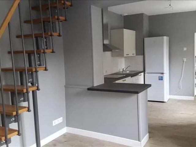 Appartement location à Boulogne-sur-Mer, Pas-de-Calais