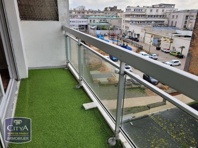 Appartement location à Boulogne-sur-Mer, Boulogne-sur-mer