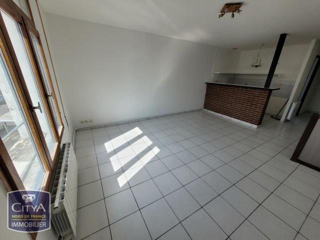 Appartement location à Boulogne-sur-Mer, Boulogne-sur-mer