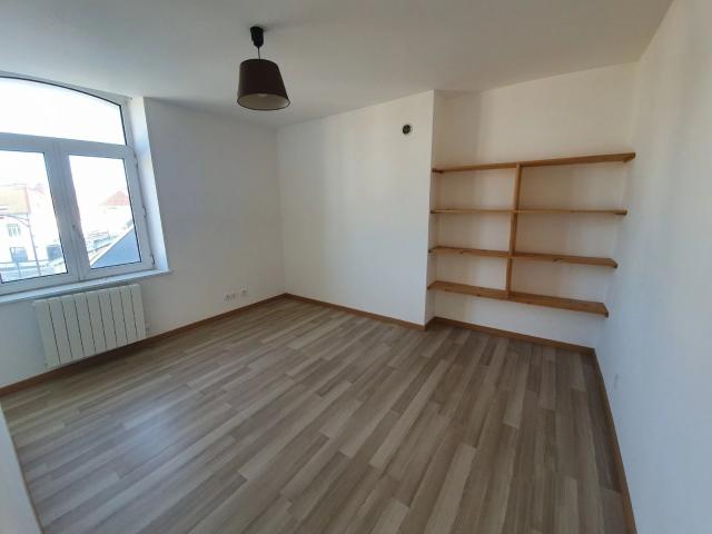 Appartement location à Boulogne-sur-Mer, Boulogne-sur-mer