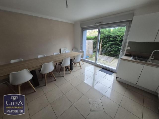 Maison location à Boulogne-sur-Mer, Boulogne-sur-mer
