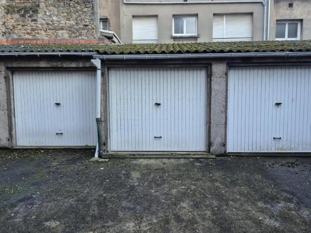 Garage location à Boulogne-sur-Mer, Boulogne-sur-mer