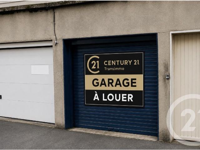 Garage location à Boulogne-sur-Mer, Boulogne-sur-mer