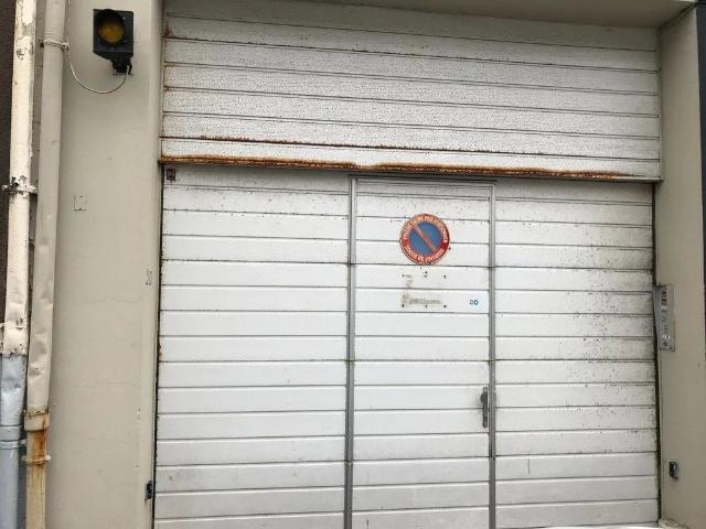 Garage location à Boulogne-sur-Mer, Boulogne-sur-mer