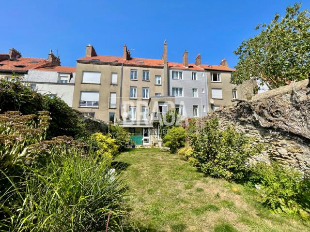 Maison vente à Boulogne-sur-Mer, Boulogne-sur-mer