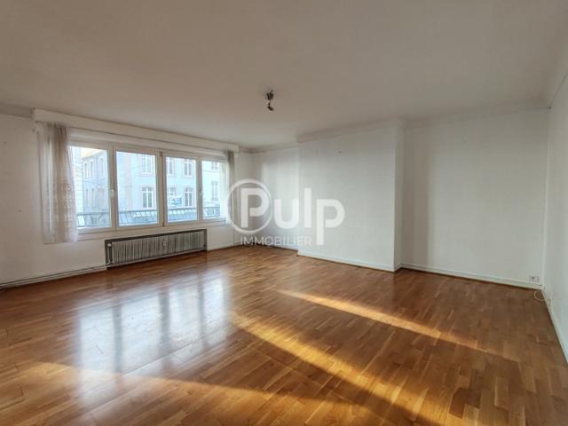 Appartement vente à Boulogne-sur-Mer, Boulogne-sur-mer