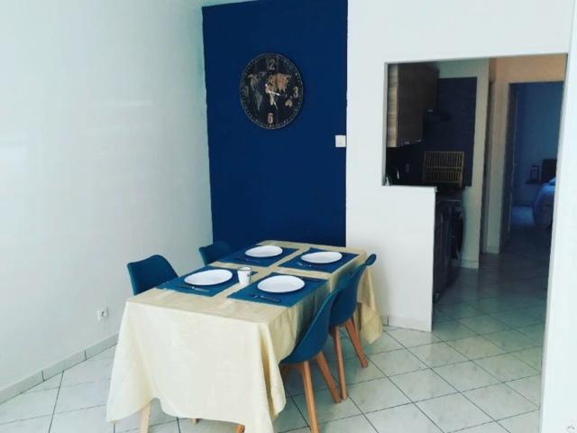 Appartement vente à Boulogne-sur-Mer, Boulogne-sur-mer