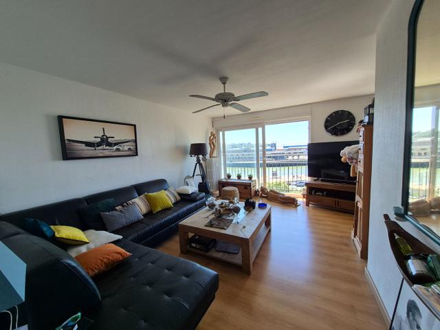 Appartement vente à Boulogne-sur-Mer, Boulogne-sur-mer