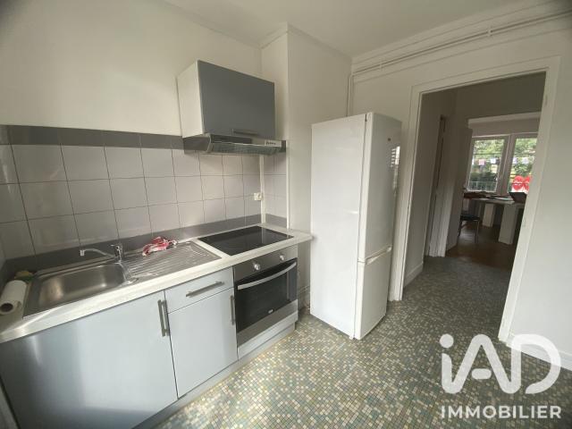 Appartement vente à Boulogne-sur-Mer, Boulogne-sur-mer