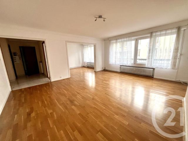 Appartement vente à Boulogne-sur-Mer, Boulogne-sur-mer